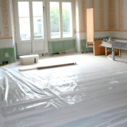 Rénovation Appartement : Apporter du Charme Ancien à la Modernité Chenove